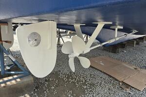 Windrush 55ft Trumpy Yacht For Sale