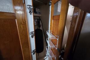 Windrush 55ft Trumpy Yacht For Sale