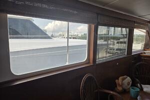 Windrush 55ft Trumpy Yacht For Sale