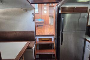 Windrush 55ft Trumpy Yacht For Sale