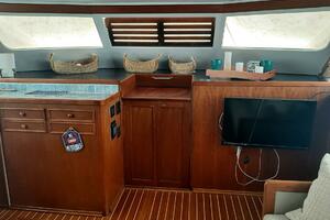 Windrush 55ft Trumpy Yacht For Sale