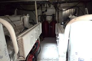 Windrush 55ft Trumpy Yacht For Sale