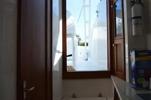C LU 32ft Jarrett Bay Yacht For Sale
