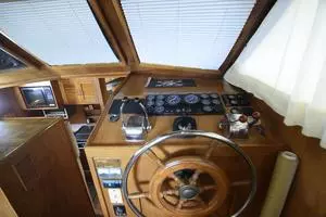 1987 Jefferson Sundeck thumbnail 6