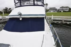 1987 Jefferson Sundeck thumbnail 54