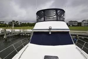 1987 Jefferson Sundeck thumbnail 58