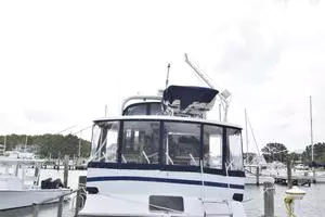 1987 Jefferson Sundeck thumbnail 74