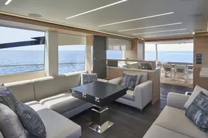 2022 Astondoa 66 Flybridge thumbnail 14