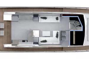2022 Astondoa 66 Flybridge thumbnail 18