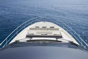 2022 Astondoa 66 Flybridge thumbnail 6
