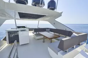 2022 Astondoa 66 Flybridge thumbnail 10