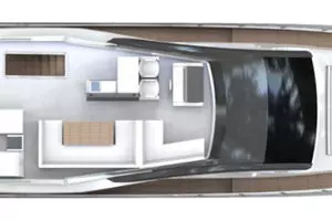 2022 Astondoa 66 Flybridge thumbnail 17