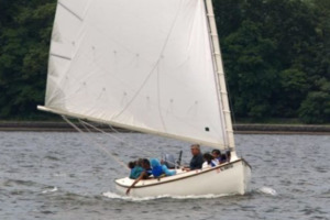 Photo 3277789 for 2003 Marshall 18  