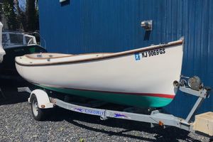 Photo 3277791 for 2003 Marshall 18  