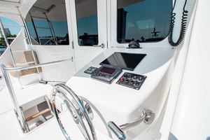 Oso Malo 82ft Viking Yacht For Sale