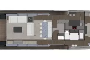 2022 Astondoa 100 Century thumbnail 60