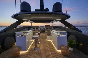 2022 Astondoa 100 Century thumbnail 13