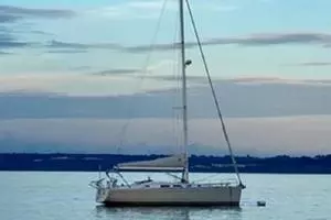2006 Hanse 400e thumbnail 1