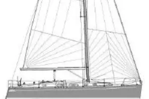 2006 Hanse 400e thumbnail 9