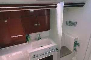 2006 Hanse 400e thumbnail 6