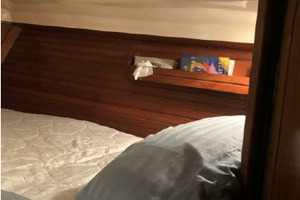 Belum 35ft Wauquiez Yacht For Sale