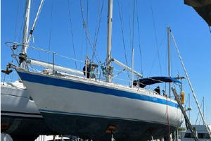 Belum 35ft Wauquiez Yacht For Sale