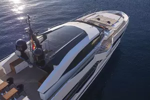 2022 Astondoa 110 Century thumbnail 7