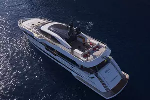 2022 Astondoa 110 Century thumbnail 5