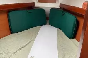 2008 Beneteau 343 thumbnail 10