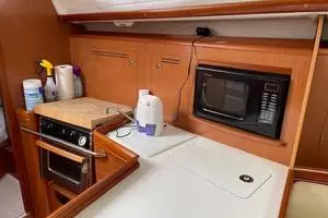 2008 Beneteau 343 thumbnail 14