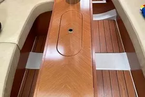 2008 Beneteau 343 thumbnail 9