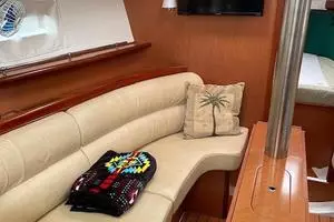 2008 Beneteau 343 thumbnail 3