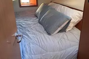 2008 Beneteau 343 thumbnail 12