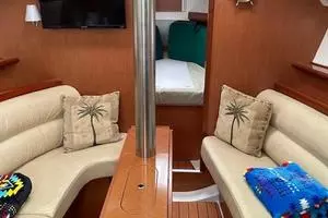 2008 Beneteau 343 thumbnail 4