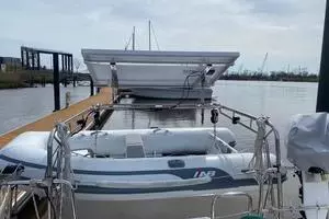 2008 Beneteau 343 thumbnail 15