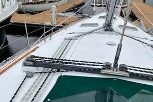2008 Beneteau 343 thumbnail 13