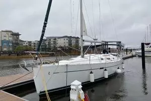 2008 Beneteau 343 thumbnail 1