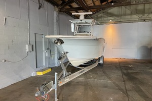 Photo 3289328 for 2019 Sea Fox 288 Commander  