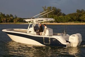 Photo 3284525 for 2019 Sea Fox 288 Commander  