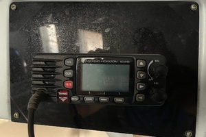 Photo 3289341 for 2019 Sea Fox 288 Commander  