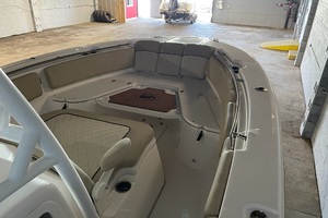 Photo 3289343 for 2019 Sea Fox 288 Commander  