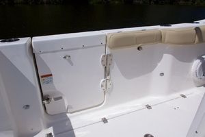 Photo 3284540 for 2019 Sea Fox 288 Commander  