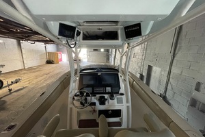 Photo 3289338 for 2019 Sea Fox 288 Commander  