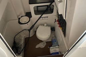 Photo 3289347 for 2019 Sea Fox 288 Commander  