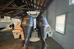 Photo 3289336 for 2019 Sea Fox 288 Commander  