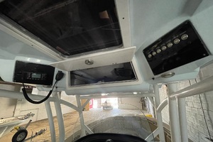 Photo 3289340 for 2019 Sea Fox 288 Commander  