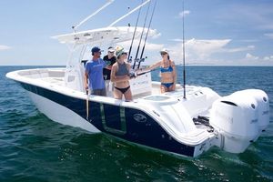 Photo 3284527 for 2019 Sea Fox 288 Commander  