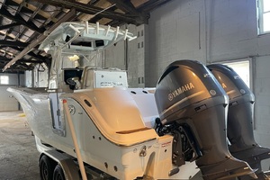 Photo 3289332 for 2019 Sea Fox 288 Commander  