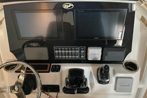 Photo 3289342 for 2019 Sea Fox 288 Commander  