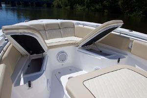 Photo 3284531 for 2019 Sea Fox 288 Commander  